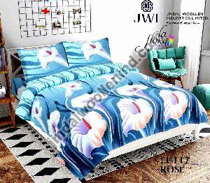 3D Printed Bed Sheets