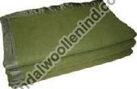 Military Blankets