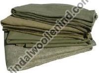 Military Blankets