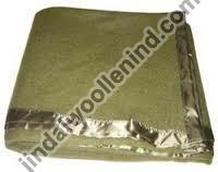 Military Blankets