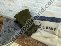 Military Blankets