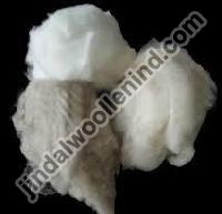 Mutilated Cashmere Sweater Waste