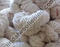 Mutilated Cashmere Sweater Waste