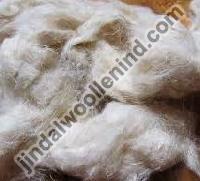 Mutilated Cashmere Sweater Waste