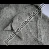 Mutilated Cashmere Sweater Waste