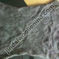 Mutilated Cashmere Sweater Waste