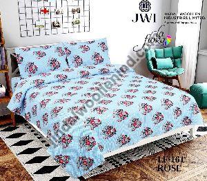Double Bed Sheets