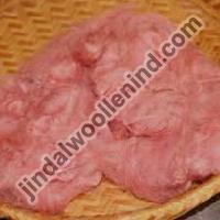 Pulled Fiber