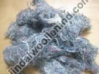 Pulled Fiber