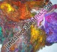 Pulled Fiber