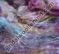 Pulled Fiber