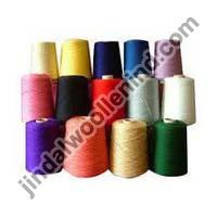 Regenerated Acrylic Yarn