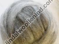 Regenerated Wool Fiber