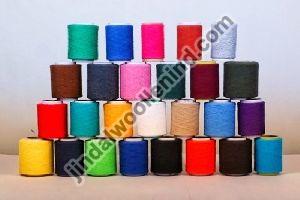 Regenerated Yarn
