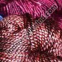 Wool Blended Yarn