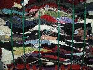 Synthetic Rags