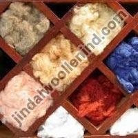 Woollen Rags