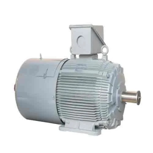 Bharat Bijlee Industrial Electric Motors