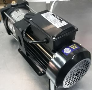 Horizontal Multistage Centrifugal Pump