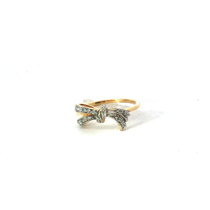 R235 DIAMOND RING