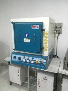 heat treatment furnaces