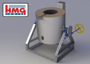 heat treatment furnaces
