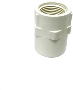 sang-v upvc female threaded adapter