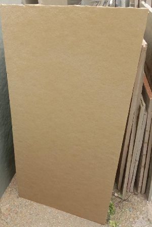 Kota Stone Brown River Polished