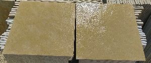Kota Stone Brown River Polished