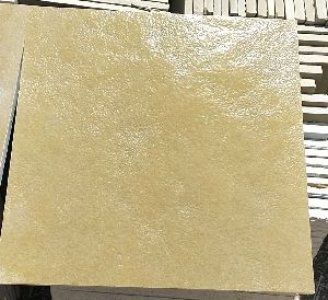 Kota Stone Brown River Polished