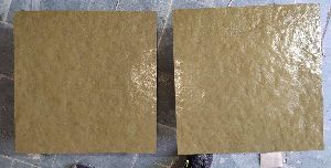 Kota Stone Brown River Polished