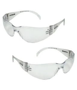 Polycarbonate Safety Goggle