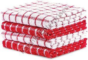 Recycled Kitchen Towels