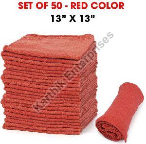 Shop Towels