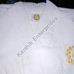 Bathrobe