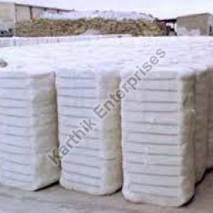 Cotton Bale Packing Bags
