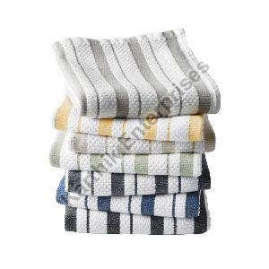 Recycled Kitchen Towels