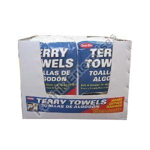 Terry Towels