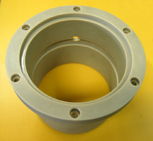 Cast Nylon Bush