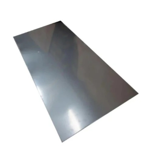 Crca Steel Sheet