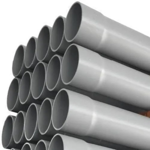 Upvc Pipe