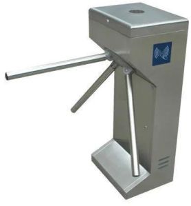 Tripod Turnstile