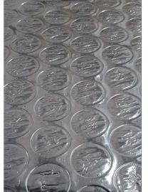 air bubble aluminum foil insulation sheet