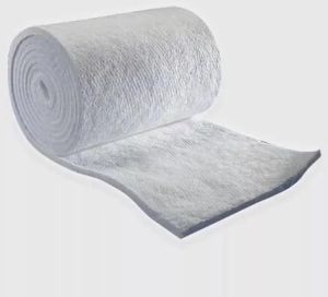 Ceramic Wool Sheet