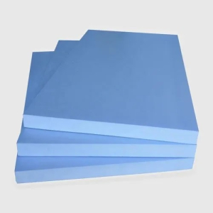 Extruded Foam Insulation Board