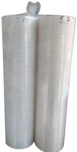 Transparent PP Stretch Film Roll