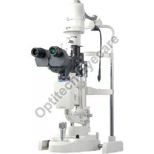 Digital Slit Lamp