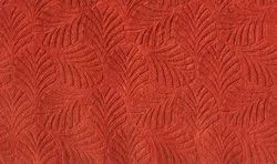 Scallop Pattern Embossed Paper