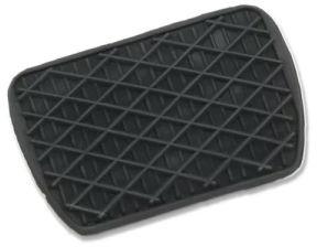 Brake Pedal Rubber Pad