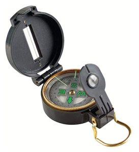 camping compass